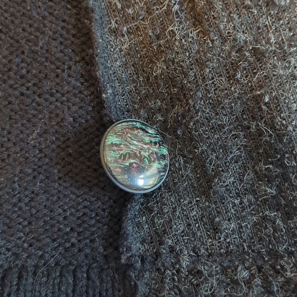 Sweater Duster - Picture 11 of 11